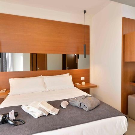 Piano Alto Rooms Пескара Экстерьер фото